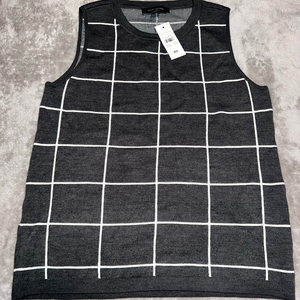 Knit Top